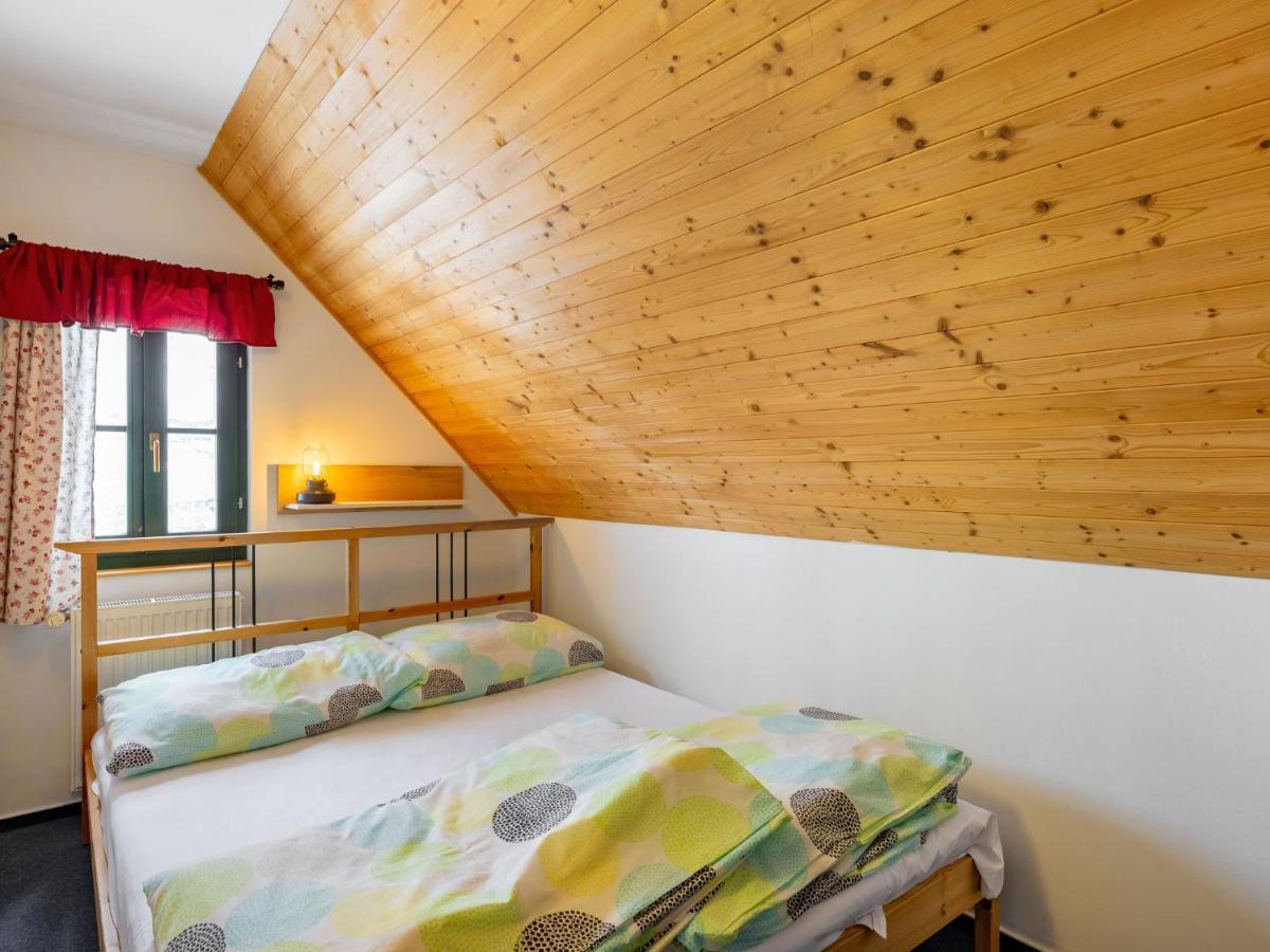 Holiday Home Holiday Hill 67 By Interhome Cista  Bagian luar foto