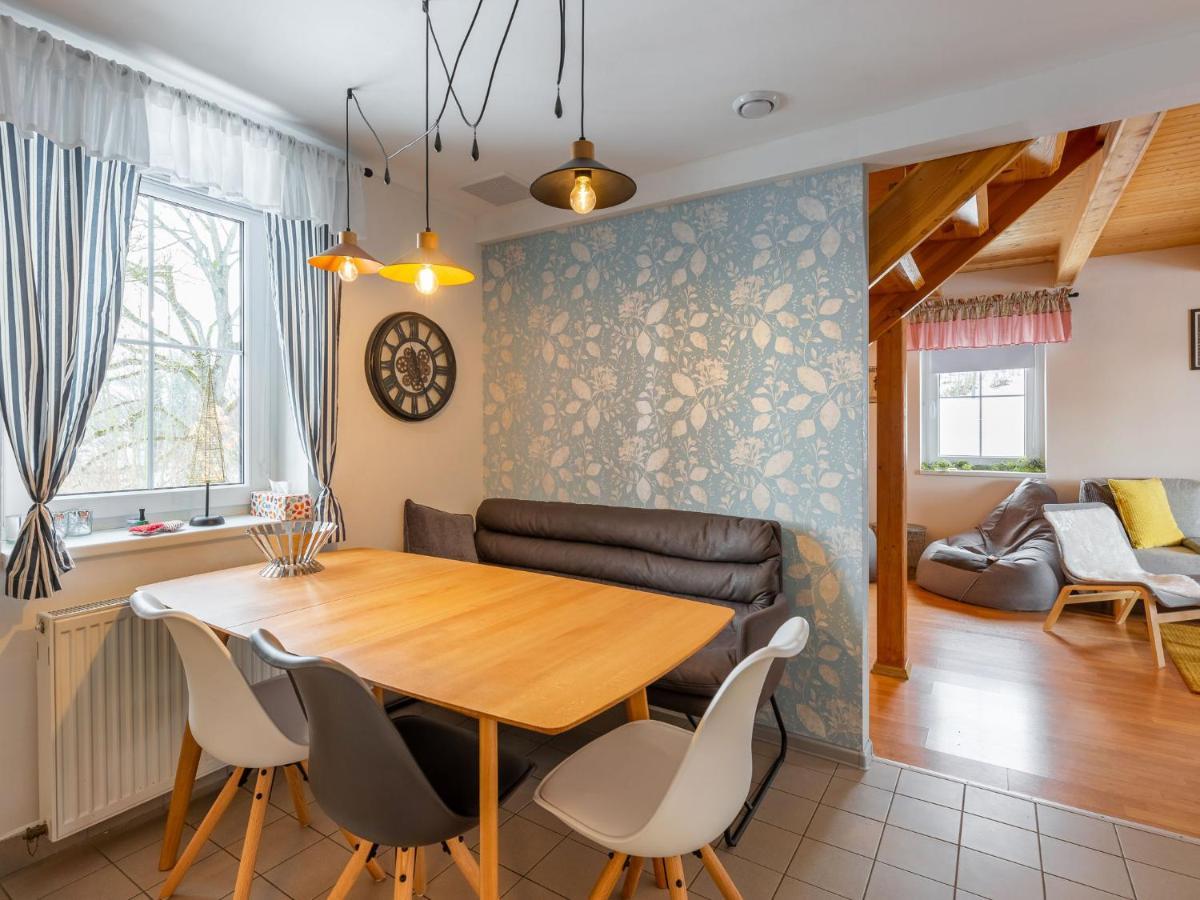 Holiday Home Holiday Hill 67 By Interhome Cista  Bagian luar foto