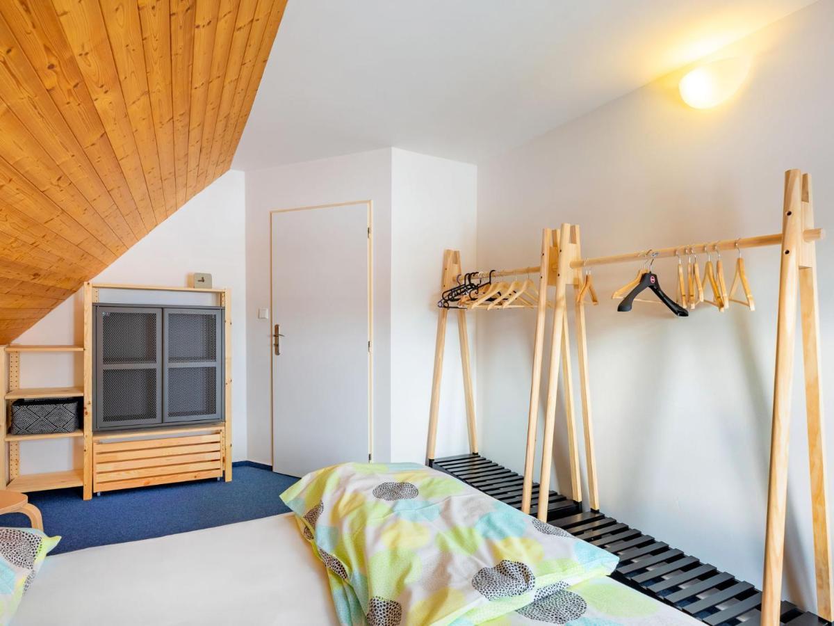 Holiday Home Holiday Hill 67 By Interhome Cista  Bagian luar foto
