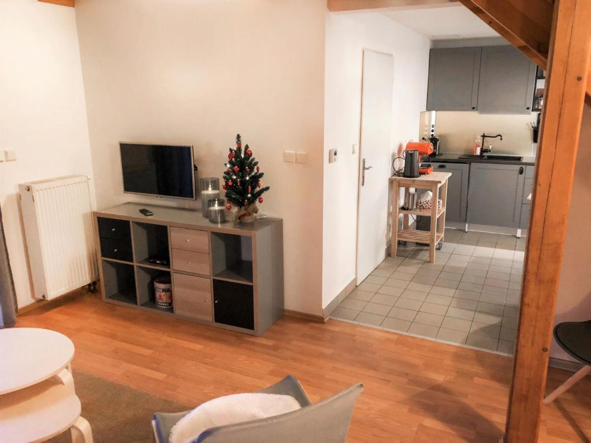 Holiday Home Holiday Hill 67 By Interhome Cista  Bagian luar foto