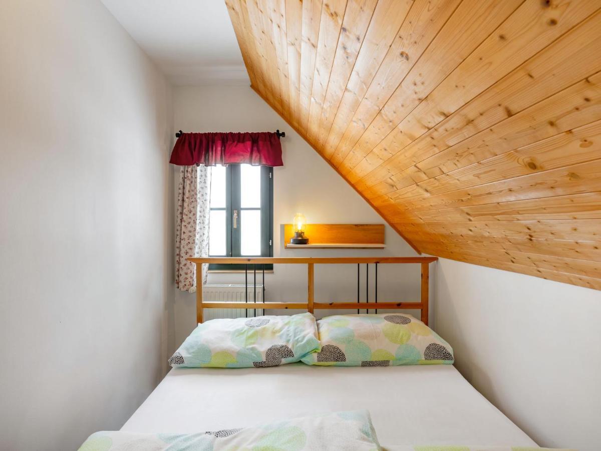 Holiday Home Holiday Hill 67 By Interhome Cista  Bagian luar foto