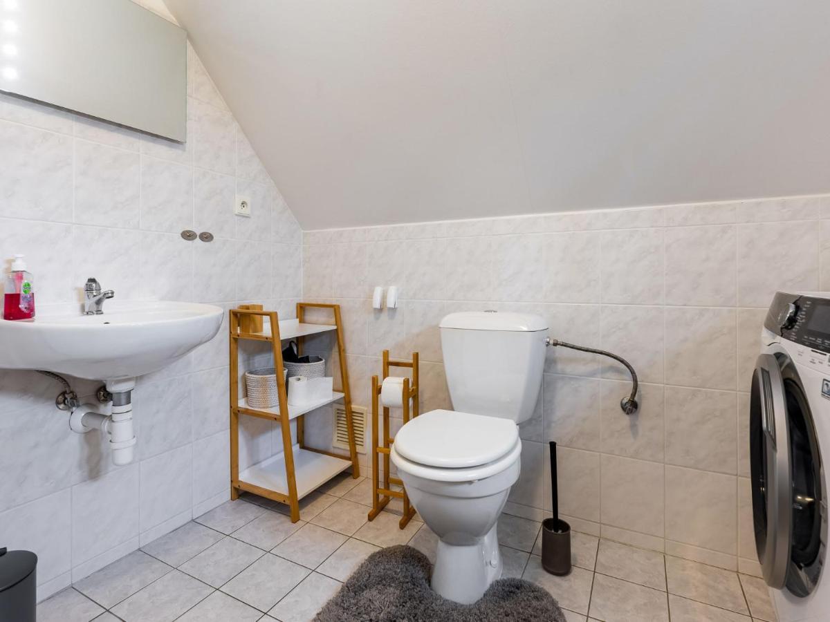 Holiday Home Holiday Hill 67 By Interhome Cista  Bagian luar foto