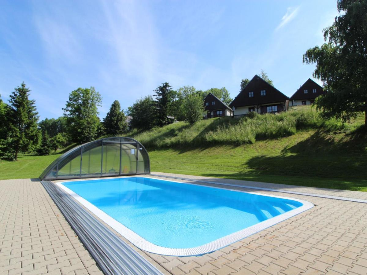 Holiday Home Holiday Hill 67 By Interhome Cista  Bagian luar foto