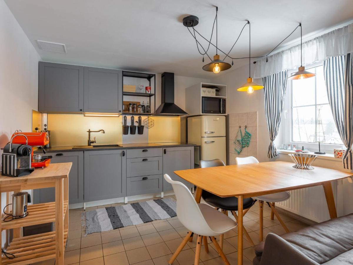 Holiday Home Holiday Hill 67 By Interhome Cista  Bagian luar foto