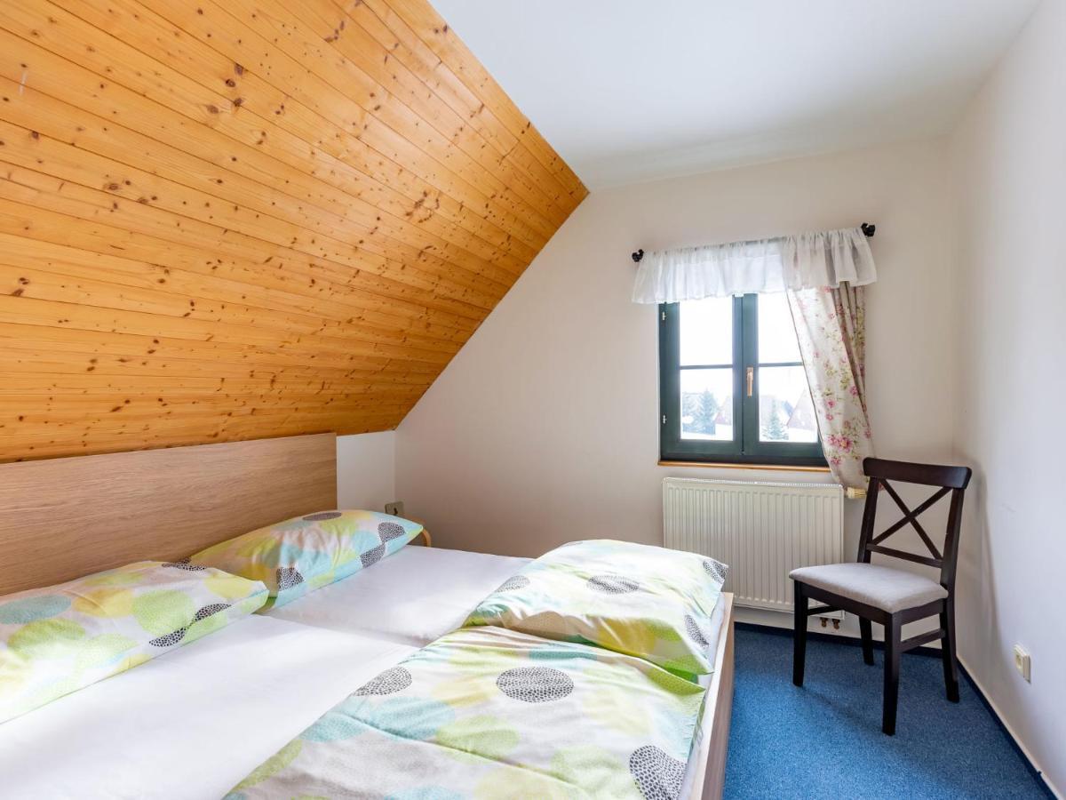 Holiday Home Holiday Hill 67 By Interhome Cista  Bagian luar foto