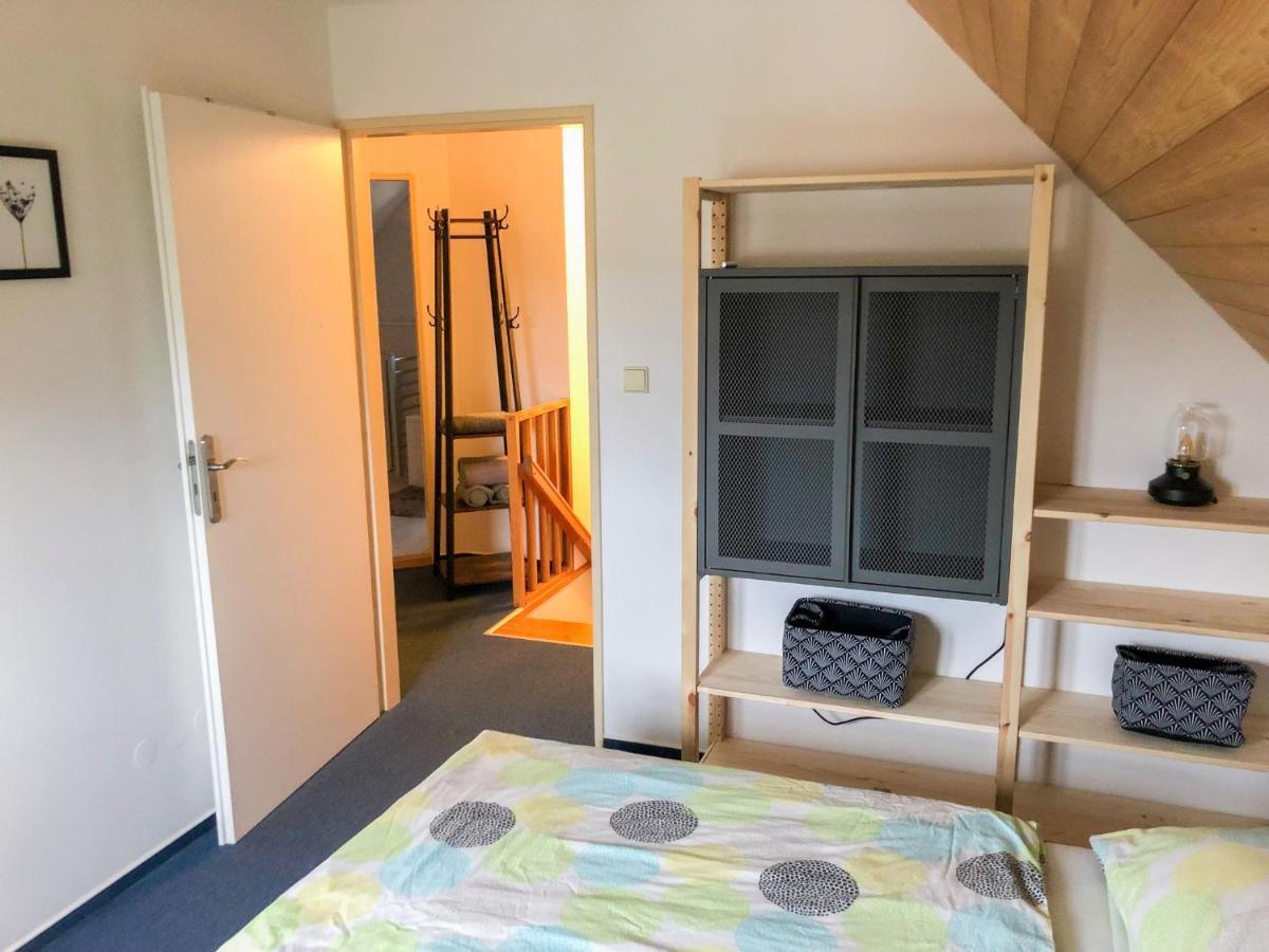 Holiday Home Holiday Hill 67 By Interhome Cista  Bagian luar foto